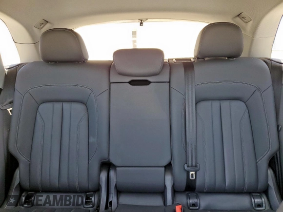 2021 Audi Q5 Premium with VIN WA1AAAFY2M2004785, listed as a Copart auction lot 56500595 with 79,376 mi miles and Salvage title. Bid and sale history available at DreamBid. Image 10.