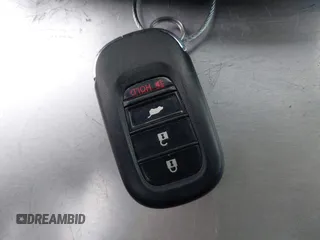 2024 Honda Civic Sport Touring z VIN 19XFL1G85RE004486, wystawiony jako IAAI lot #42052473 z przebiegiem 25 003 mil mil oraz . Historia ofert i sprzedaży dostępna na DreamBid. Obrazek 11.