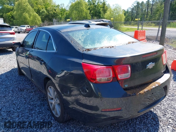 2014 Chevrolet Malibu LT with VIN 1G11E5SL5EF266539, listed as a IAAI auction lot 42185709 with 240,827 mi miles and . Bid and sale history available at DreamBid. Image 3.
