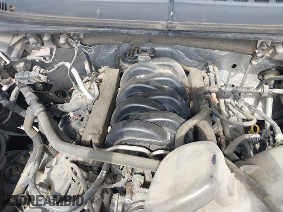 2015 Ford F-150 XLT with VIN 1FTEW1EF5FFB69427, listed as a IAAI auction lot 42130485 with 132,866 mi miles and . Bid and sale history available at DreamBid. Image 10.