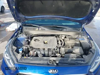 2020 Kia Forte LXS z VIN 3KPF24AD1LE244667, wystawiony jako IAAI lot #39083695 z przebiegiem 77 968 mil mil oraz . Historia ofert i sprzedaży dostępna na DreamBid. Obrazek 10.