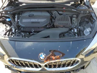 2024 BMW 2 Series 228i with VIN WBA53AK02R7R18446, listed as a Copart auction lot 49676595 with Not provided miles and Clean title. Bid and sale history available at DreamBid. Image 11.