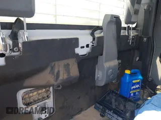 2016 Ford Super Duty F-250 SRW XLT with VIN 1FT7X2B62GEC44396, listed as a IAAI auction lot 40302095 with 154,762 mi miles. Bid and sale history available at carsss.com. Image 8.