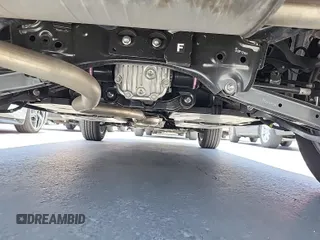 2023 Subaru Crosstrek Premium с VIN JF2GTAPC7PH256337, выставлен на аукционе IAAI как лот 42550046 с пробегом 12 298 миль миль и . История ставок и продаж доступна на DreamBid. Изображение 21.