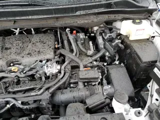 2024 Toyota Sienna Platinum с VIN 5TDERKEC5RS220903, выставлен на аукционе Copart как лот 48811305 с пробегом 20 107 миль миль и Списание • Salvage title. История ставок и продаж доступна на DreamBid. Изображение 15.