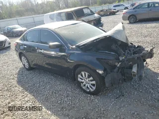 2013 Nissan Altima 2.5 S with VIN 1N4AL3AP5DC115499, listed as a Copart auction lot 50444285 with 177,382 mi miles and Salvage Title. Bid and sale history available at carsss.com. Image 4.