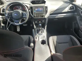 2019 Subaru Impreza Special Sports с VIN 4S3GKAM66K3608507, выставлен на аукционе Copart как лот 55732915 с пробегом 102 335 миль миль и Списание • Salvage title. История ставок и продаж доступна на DreamBid. Изображение 8.