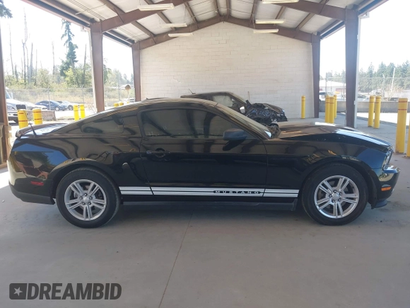 2011 Ford Mustang V6 с VIN 1ZVBP8AM6B5105584, выставлен на аукционе IAAI как лот 42686108 с пробегом 143 296 миль миль и . История ставок и продаж доступна на DreamBid. Изображение 13.