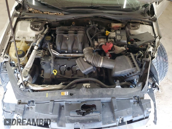 2011 Ford Fusion SE with VIN 3FAHP0HG4BR207175, listed as a Copart auction lot 50121725 with 0 mi miles and Salvage Title. Bid and sale history available at carsss.com. Image 12.