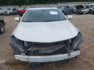 2016 Chevrolet Impala LT with VIN 2G1115S38G9135354, listed as a IAAI auction lot 42145093 with 146,846 mi miles and . Bid and sale history available at DreamBid. Image 13.