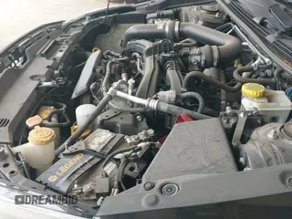 2017 Subaru Impreza Special Sports z VIN 4S3GTAM69H3751246, wystawiony jako IAAI lot #43127338 z przebiegiem 107 128 mil mil oraz . Historia ofert i sprzedaży dostępna na DreamBid. Obrazek 19.