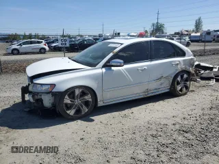 2010 Volvo S40 R-Design с VIN YV1672MH0A2511905, выставлен на аукционе Copart как лот 53153105 с пробегом 132 552 миль миль и Списание • Salvage title. История ставок и продаж доступна на DreamBid. Изображение 1.
