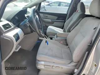 2012 Honda Odyssey EX z VIN 5FNRL5H48CB021249, wystawiony jako Copart lot #55952215 z przebiegiem 146 302 mil mil oraz Szkoda całkowita • Salvage title. Historia ofert i sprzedaży dostępna na DreamBid. Obrazek 7.