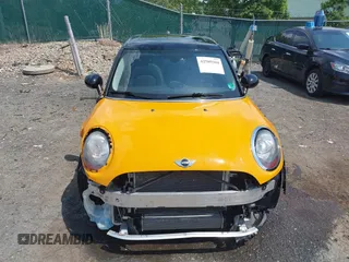 2016 MINI Hardtop 4 Door z VIN WMWXU1C53G2D08424, wystawiony jako IAAI lot #42509304 z przebiegiem 97 729 mil mil oraz . Historia ofert i sprzedaży dostępna na DreamBid. Obrazek 13.