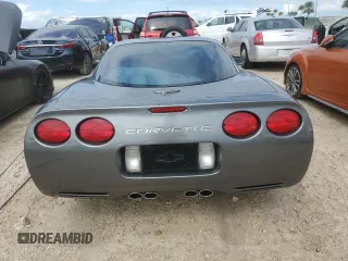 2003 Chevrolet Corvette with VIN 1G1YY22GX35102570, listed as a Copart auction lot 75088364 with 71,113 mi miles and Non Repairable. Bid and sale history available at carsss.com. Image 6.