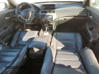 2011 Honda Accord Crosstour EX-L with VIN 5J6TF1H58BL003189, listed as a Copart auction lot 83248964 with 171,444 mi miles and Clean Title. Bid and sale history available at carsss.com. Image 8.