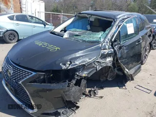 2022 Lexus RX 350 z VIN 2T2HZMDA6NC353726, wystawiony jako IAAI lot #42025978 z przebiegiem 72 901 mil mil oraz . Historia ofert i sprzedaży dostępna na DreamBid. Obrazek 2.