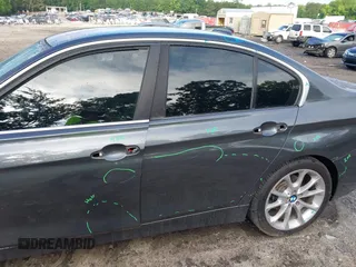 2015 BMW 3 Series 320i with VIN WBA3B1C55FK137532, listed as a IAAI auction lot 42322838 with 79,613 mi miles and . Bid and sale history available at DreamBid. Image 20.
