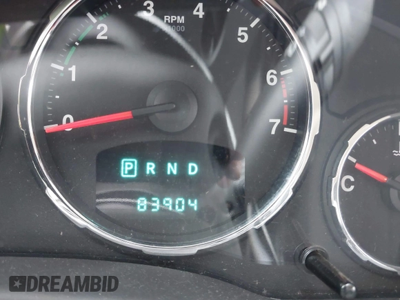 2012 Jeep Liberty Sport with VIN 1C4PJMAKXCW100451, listed as a IAAI auction lot 41987230 with 83,904 mi miles and . Bid and sale history available at DreamBid. Image 16.