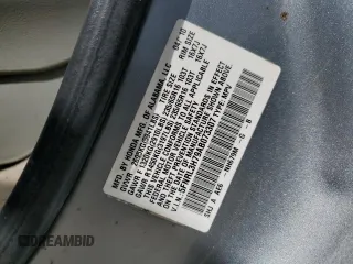 2010 Honda Odyssey EX-L с VIN 5FNRL3H79AB073307, выставлен на аукционе Copart как лот 55642225 с пробегом Не указан миль и Списание • Salvage title. История ставок и продаж доступна на DreamBid. Изображение 13.