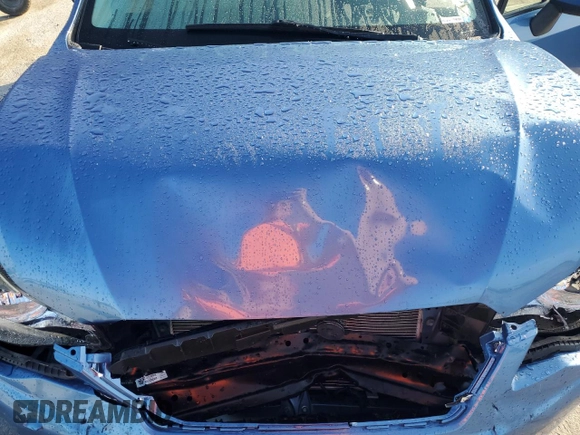 2014 Subaru Crosstrek Premium with VIN JF2GPAWC2E8288843, listed as a Copart auction lot 60479805 with 123,012 mi miles and Salvage title. Bid and sale history available at DreamBid. Image 11.