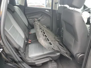 2015 Ford Escape SE with VIN 1FMCU9G97FUB32096, listed as a Copart auction lot 50242225 with Not Provided miles and Salvage Title. Bid and sale history available at carsss.com. Image 11.