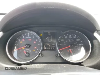 2011 Nissan Rogue S z VIN JN8AS5MV4BW669104, wystawiony jako Copart lot #57426735 z przebiegiem 132 021 mil mil oraz Tytuł czysty. Historia ofert i sprzedaży dostępna na DreamBid. Obrazek 9.