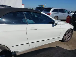 2012 Mercedes-Benz E 350 with VIN WDDKK5KFXCF166731, listed as a IAAI auction lot 42205967 with 222,591 mi miles and . Bid and sale history available at DreamBid. Image 14.