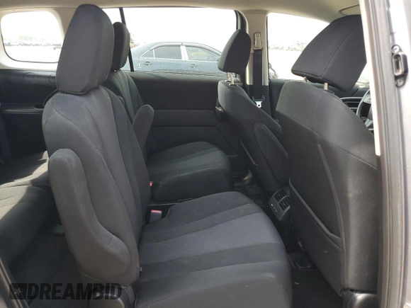 2015 Mazda 5 Sport with VIN JM1CW2BL4F0181336, listed as a Copart auction lot 60156025 with 72,079 mi miles and Salvage title. Bid and sale history available at DreamBid. Image 11.