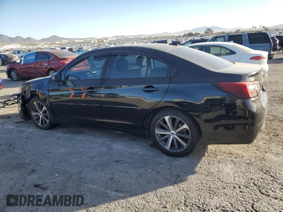 2016 Subaru Legacy 3.6R Limited with VIN 4S3BNEN64G3007773, listed as a Copart auction lot 87025494 with 109,923 mi miles and Salvage Title. Bid and sale history available at carsss.com. Image 2.