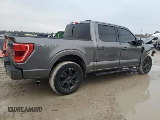 2021 Ford F-150 XL z VIN 1FTEW1C53MFC27736, wystawiony jako Copart lot #42111855 z przebiegiem 68 945 mil mil oraz Szkoda całkowita • Salvage title. Historia ofert i sprzedaży dostępna na DreamBid. Obrazek 3.