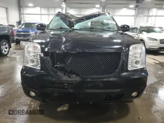 2011 GMC Yukon SLT with VIN 1GKS2CE0XBR368931, listed as a Copart auction lot 45307965 with 190,279 mi miles and Salvage title. Bid and sale history available at DreamBid. Image 5.