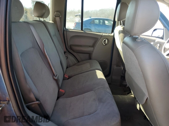 2003 Jeep Liberty Limited с VIN 1J4GL58K33W535859, выставлен на аукционе Copart как лот 49494545 с пробегом 190 881 миль миль и Списание • Salvage title. История ставок и продаж доступна на DreamBid. Изображение 11.