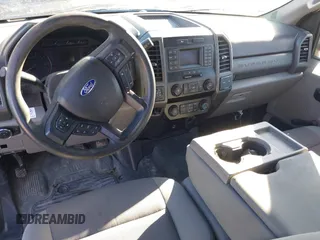 2020 Ford F-250 XL with VIN 1FT7X2B64LEC53546, listed as a IAAI auction lot 41414834 with 175,403 mi miles and . Bid and sale history available at DreamBid. Image 19.