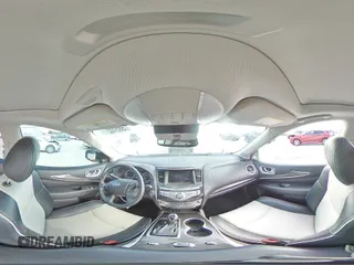 2020 Infiniti QX60 Luxe с VIN 5N1DL0MN2LC547283, выставлен на аукционе Copart как лот 56510215 с пробегом 37 872 миль миль и Списание • Salvage title. История ставок и продаж доступна на DreamBid. Изображение 16.