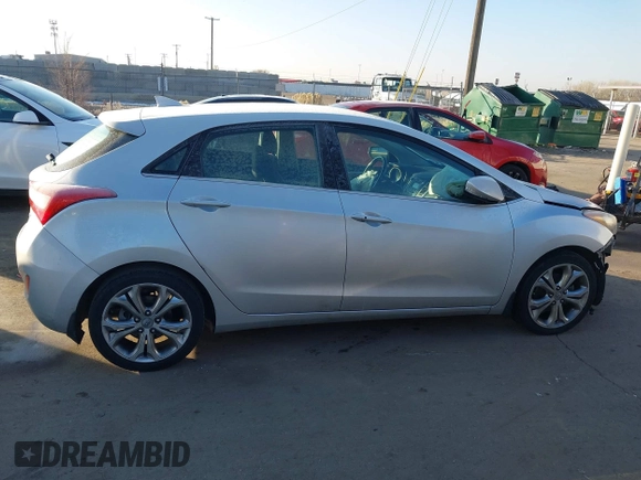 2014 Hyundai Elantra с VIN KMHD35LHXEU196998, выставлен на аукционе IAAI как лот 41333767 с пробегом 155 009 миль миль и . История ставок и продаж доступна на DreamBid. Изображение 13.