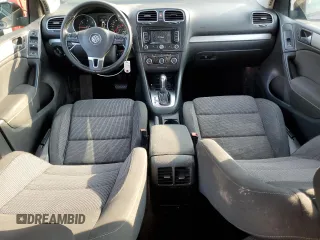 2013 Volkswagen Golf TDI с VIN WVWDM7AJ2DW118592, выставлен на аукционе Copart как лот 63706975 с пробегом 165 187 миль миль и Чистый • Clean title. История ставок и продаж доступна на DreamBid. Изображение 8.
