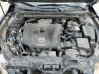 2016 Mazda Mazda6 i Touring with VIN JM1GJ1V52G1479256, listed as a Copart auction lot 51911345 with 216,999 mi miles and Salvage Title. Bid and sale history available at carsss.com. Image 11.