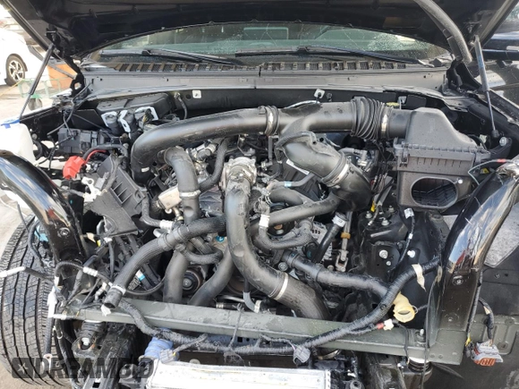 2024 Ford Expedition Max Limited z VIN 1FMJK2A80REA22008, wystawiony jako Copart lot #77822164 z przebiegiem 6 264 mil mil oraz Nie do naprawy • Non repairable. Historia ofert i sprzedaży dostępna na DreamBid. Obrazek 12.