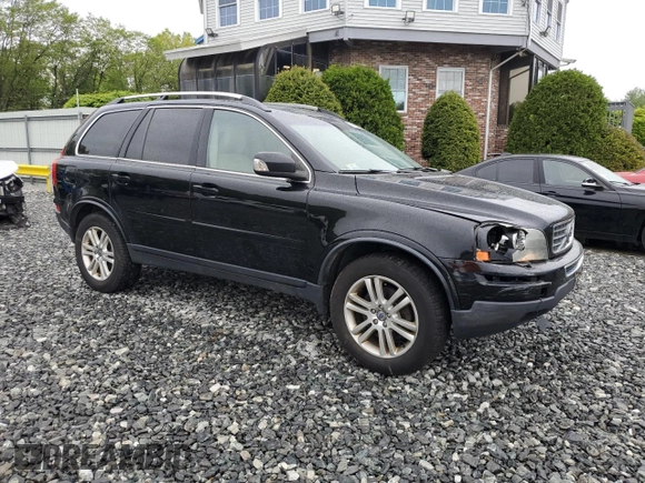 2011 Volvo XC90 I6 с VIN YV4952CZ4B1580880, выставлен на аукционе Copart как лот 56385895 с пробегом 161 825 миль миль и Чистый • Clean title. История ставок и продаж доступна на DreamBid. Изображение 4.