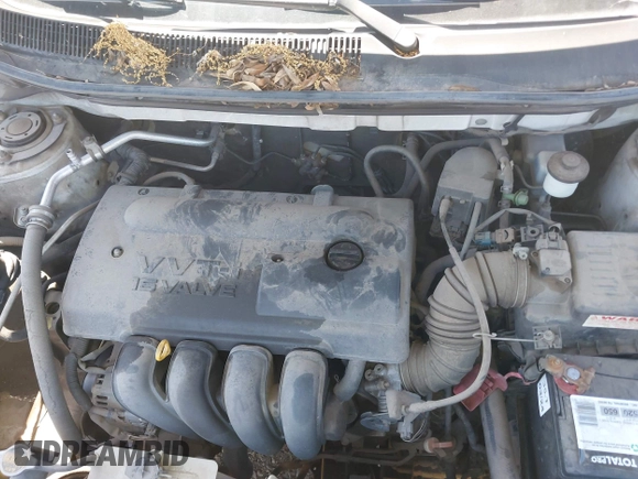 2003 Pontiac Vibe с VIN 5Y2SL62813Z473282, выставлен на аукционе IAAI как лот 42755691 с пробегом 171 675 миль миль и . История ставок и продаж доступна на DreamBid. Изображение 10.