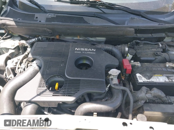 2011 Nissan Juke SL with VIN JN8AF5MR1BT012947, listed as a IAAI auction lot 42175811 with 177,979 mi miles and . Bid and sale history available at DreamBid. Image 10.