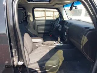 2006 Hummer H3 with VIN 5GTDN136468137230, listed as a IAAI auction lot 41886167 with 135,120 mi miles. Bid and sale history available at carsss.com. Image 5.