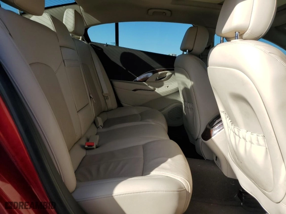 2014 Buick LaCrosse Premium I with VIN 1G4GD5G38EF250182, listed as a Copart auction lot 80896474 with 82,759 mi miles and Salvage Title. Bid and sale history available at carsss.com. Image 10.