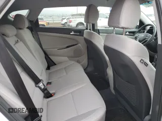 2020 Hyundai Tucson Value с VIN KM8J3CA48LU116022, выставлен на аукционе Copart как лот 59054915 с пробегом 56 298 миль миль и Списание • Salvage title. История ставок и продаж доступна на DreamBid. Изображение 11.