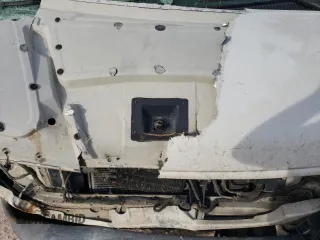 2004 Ford Econoline Cargo z VIN 1FTNE24L14HB36331, wystawiony jako Copart lot #78059244 z przebiegiem Nie podano mil oraz Szkoda całkowita • Salvage title. Historia ofert i sprzedaży dostępna na DreamBid. Obrazek 12.
