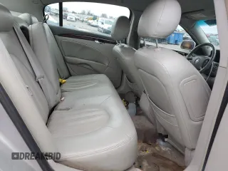 2009 Buick Lucerne CX with VIN 1G4HP57M09U147893, listed as a Copart auction lot 47108005 with 225,060 mi miles and Salvage Title. Bid and sale history available at DreamBid. Image 10.
