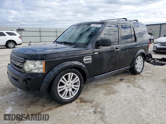 2011 Land Rover LR4 HSE с VIN SALAG2D41BA559300, выставлен на аукционе Copart как лот 88894895 с пробегом 160 344 миль миль и Чистый • Clean title. История ставок и продаж доступна на DreamBid. Изображение 1.