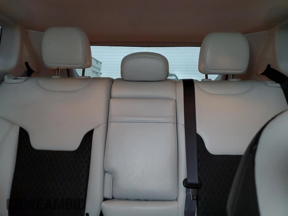 2019 Jeep Compass Latitude z VIN 3C4NJCBB3KT756088, wystawiony jako Copart lot #48747535 z przebiegiem 63 572 mil mil oraz Szkoda całkowita • Salvage title. Historia ofert i sprzedaży dostępna na DreamBid. Obrazek 10.