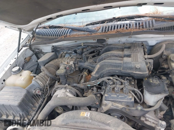 2004 Ford Explorer XLS with VIN 1FMZU62K04ZB15787, listed as a IAAI auction lot 42255942 with 169,103 mi miles and . Bid and sale history available at DreamBid. Image 10.